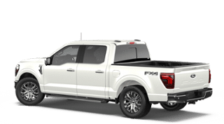 2026 Ford F-150® External Image 2
